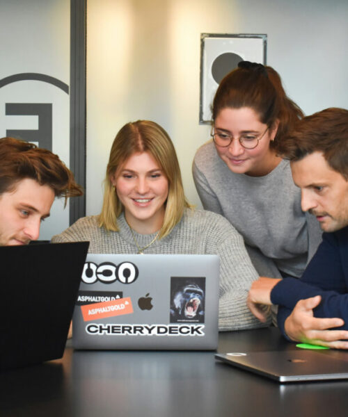 A Guide for Businesses in the Digital Age