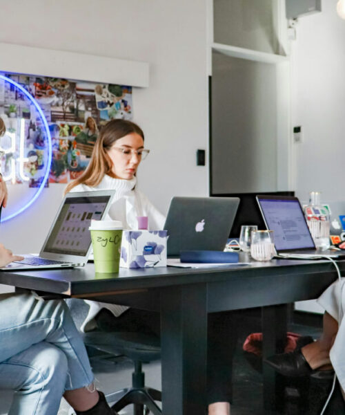 The Art of Crafting Compelling Brand Stories